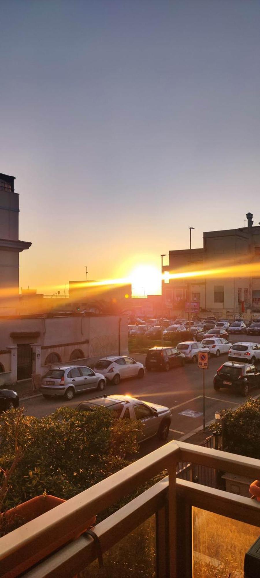 Gea House Lägenhet Lido di Ostia Exteriör bild