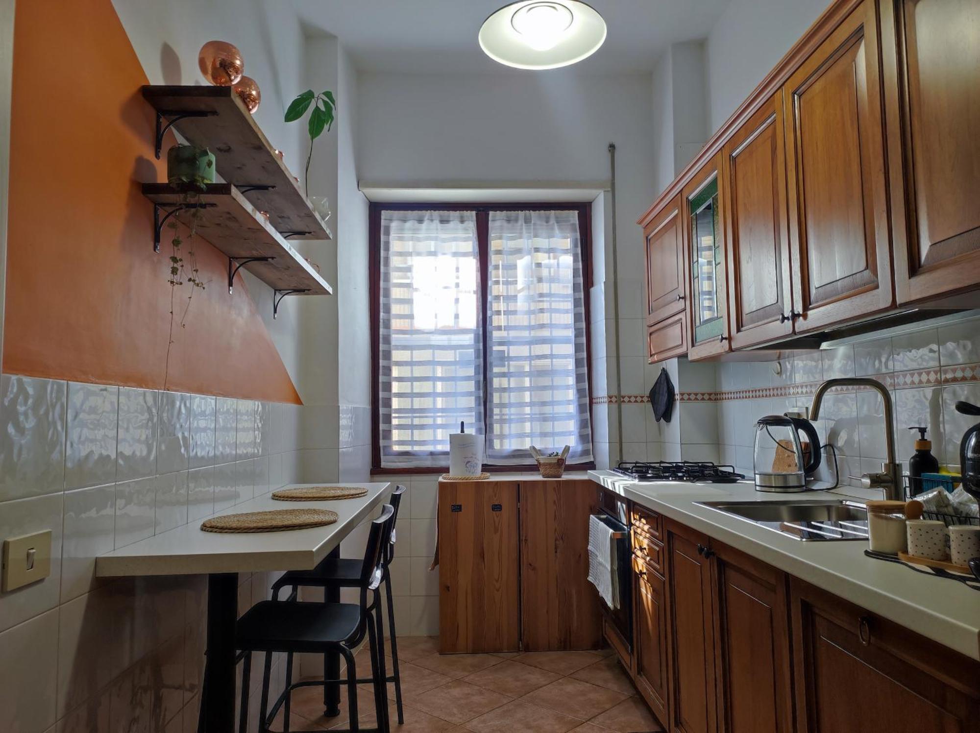 Gea House Lägenhet Lido di Ostia Exteriör bild